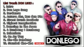 Don Lego Full Album