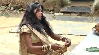 NEW CG PANTHI SONGEK NONI EK BABU BINA नया छत्तीसगढ़ी पंथी गीत एक नोनी एक बाबू बिना