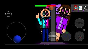 Quincy Basics Chapter 4 mod menu