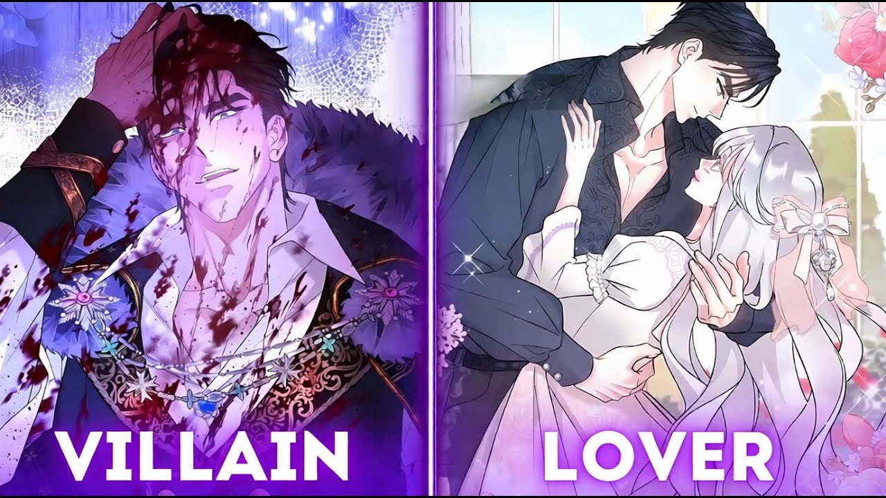 In Love with a Beast: Why I Chose the Man Everyone Else Feared | Manhwa Summary