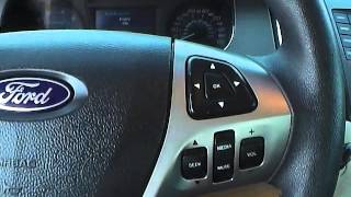 P0853 2014 Ford Taurus SE For Sale Columbus Ohio