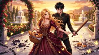 I Reincarnated as the Evil Stepmother Destined to Be Executed by a Future Tyrant—So I Fed Him Muffin screenshot 2