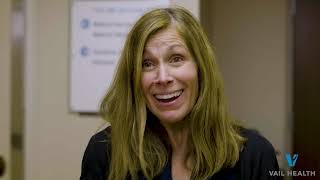Amy Describes the Transition to Practice Program Offered at Vail Health