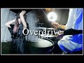 Aimer「Overdrive」ドラム叩いてみた drumcover