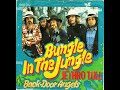 Jethro Tull ~ Bungle In The Jungle 1974 Classic Rock Purrfection Version