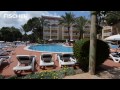 Hotel GREEN GARDEN - Mallorca