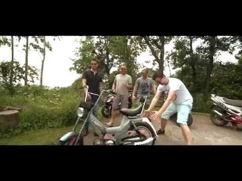 De Doelleazen Ft. Marcel Smit - Myn Alde Puch