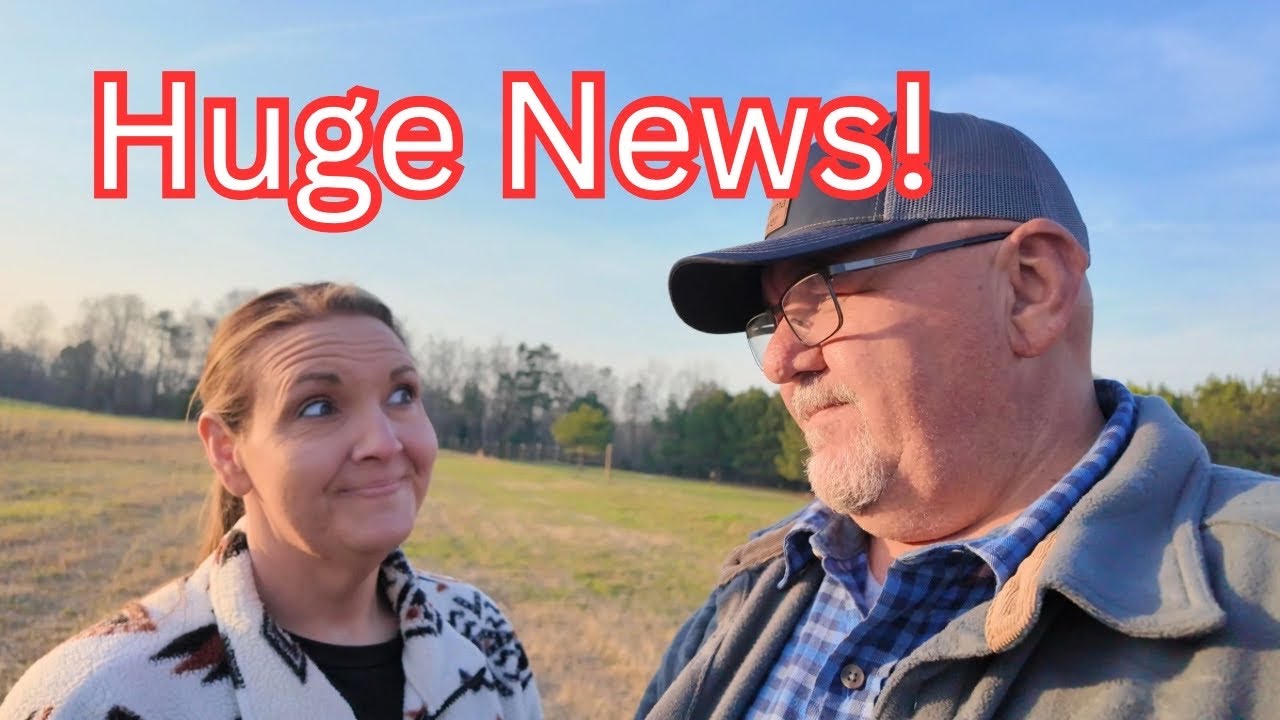 Our Biggest Video Yet!