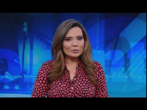 preview shoes Toronto at 11 : Sunday October 6th | CBC