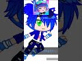 💙My oc in every version of Gacha💙 {New Meme Gacha Club}
