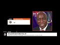 Walwyn suggests handing over water issues to RDA to fix fixed