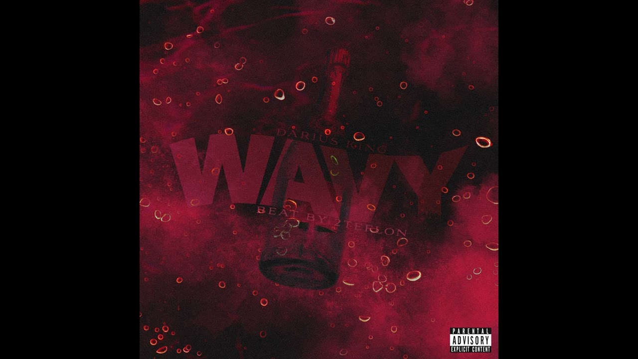 Obejrzyj Darius King 904 - WaVy (Official Audio) w YouTube Obejrzyj Darius King 904 - WaVy (Official Audio) w YouTube