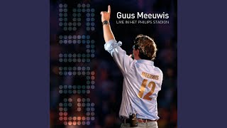 Vignette de la vidéo "Guus Meeuwis - Zo Ver Weg"