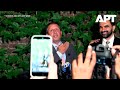 Brad Lander Celebrates NYC Democratic Primary Victory as Zohran Mamdani Hails His Leadership | APT