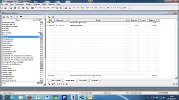 Tutorial 5 - Correcting mistakes on VT transaction +