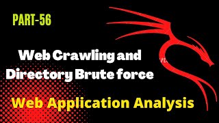 Details Mastering Web Crawling and Directory Brute Force | Web Application Analysis News