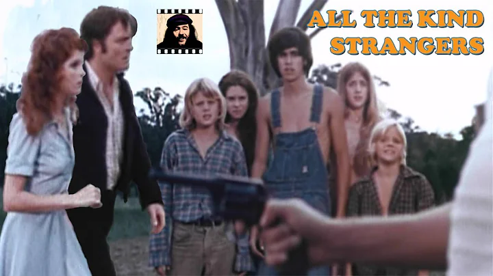 All The Kind Strangers (1974) Stacy Keach, Samanth...