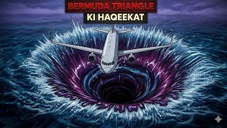 Bermuda Triangle ka Kaala Sach | Documentary 