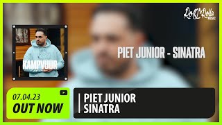 Piet Junior - Sinatra