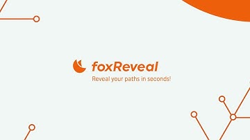 foxReveal - Reveal Your After Effects Shapes with One Click!