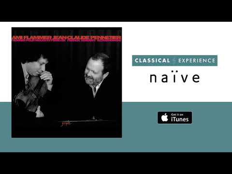 Ami Flammer, Jean-Claude Pennetier - Mythes, Op. 30: II. Narcisse