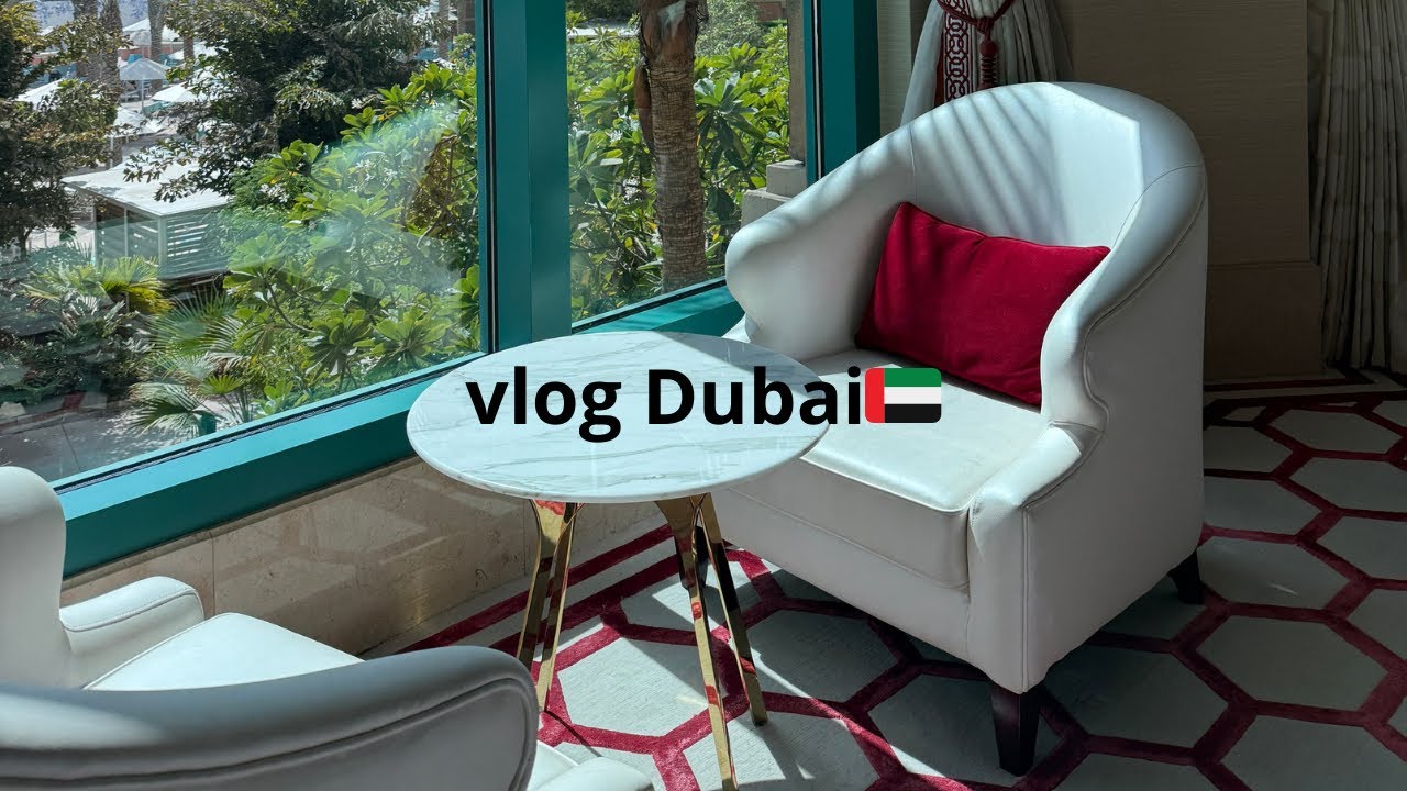 تعالو شوفوا سفرتي إلى دبي 💕فلوق #viralvideo #vlog 