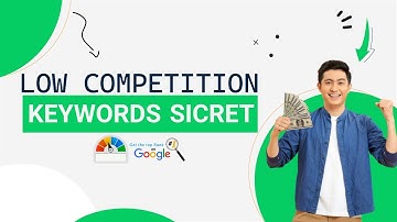 how to find low competition keywords with high traffic for free KW research for seo 2022 tool