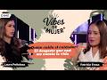 🎙️ Vibes de Mujer | La historia detrás del cuidado: amor, desgaste y resiliencia