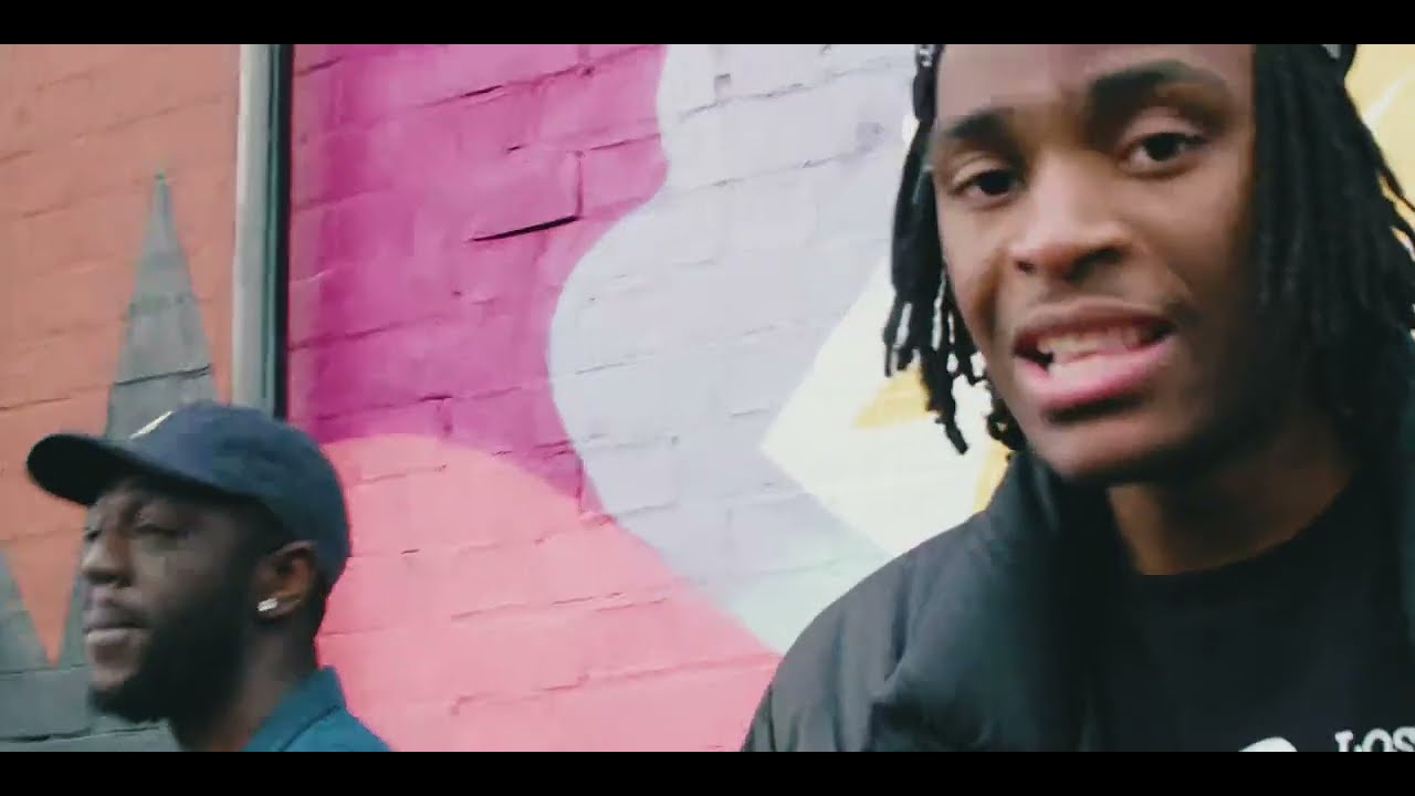 Black Borough - Lying Rappers (ft. MC Nelson, Dayzy)