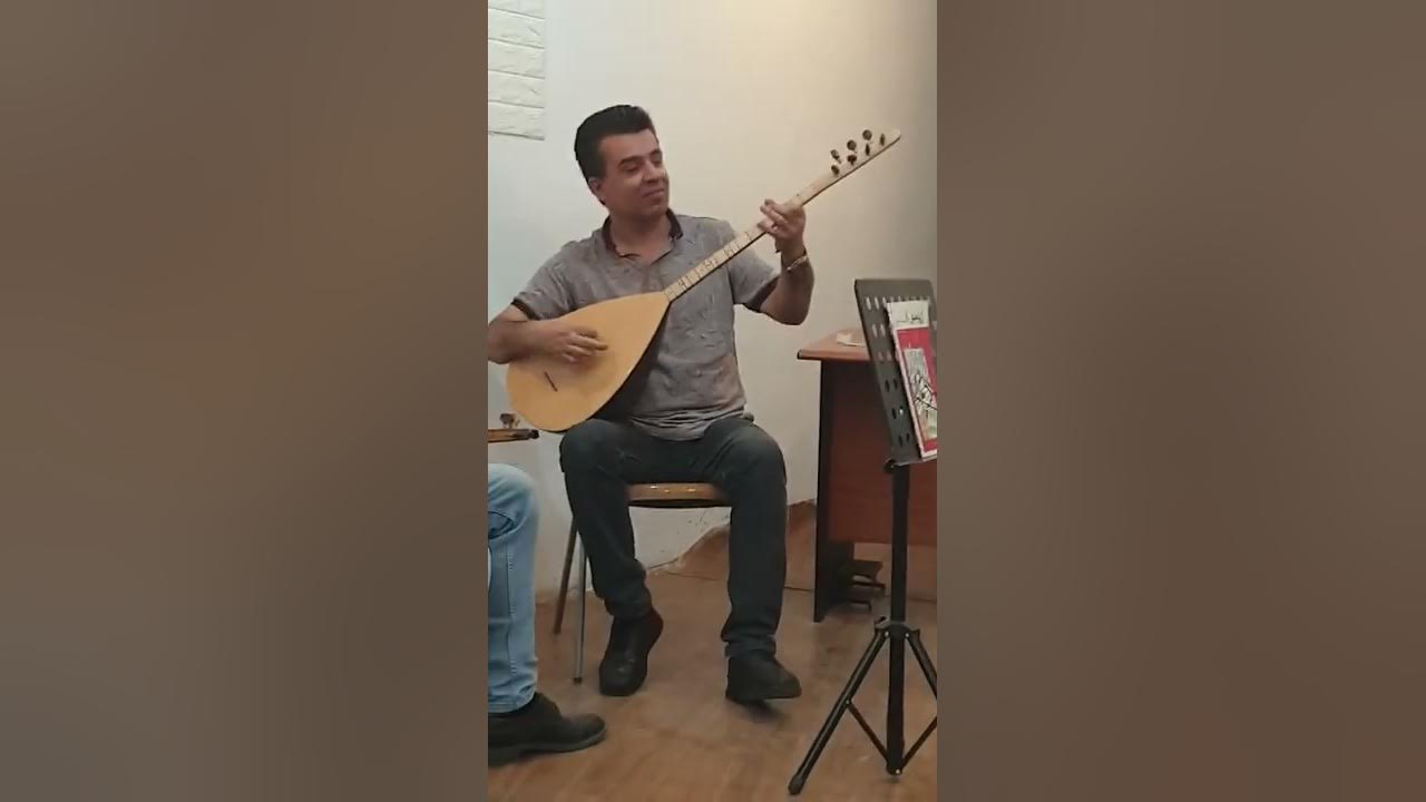 SELAH BAYRAM - Mihriban | صلاح بايرام & مهريبان SELAH BAYRAM - Mihriban | صلاح بايرام & مهريبان