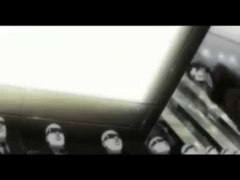 Ghost in the Shell  Stand Alone Complex 2nd GIG Trailer