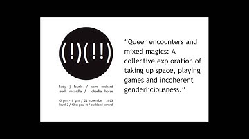 transacademia15: Aych McArdle - Transitional Spaces