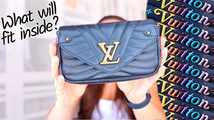 Louis Vuitton New Wave Camera Bag Review - Unwrapped