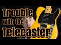 52 telecaster vintage reissue and how i fixed it