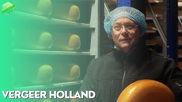 Vergeer Holland item Doe Maar Duurzaam S18E50; Dagelijks leven