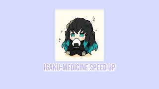 Igaku-medicine Speed up☆💗