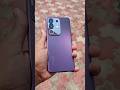 Vivo T4x 5G Pronto Purple 💜 | Vivo T4x Purple Color Variant | #vivo #vivot4x #vivot4x5g | HDXT TECHZ