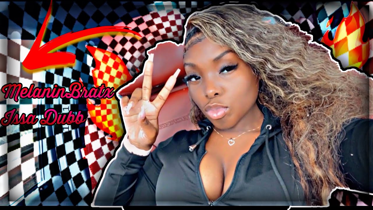 MelaninBratx Issa Dubb