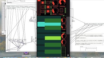 adagio-tiesto.TouchOSC, pure data
