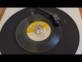 The Coasters - Bad Detective 1964 - 45 vinyl