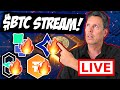  btc bitcoin up miners down    the talkin investing show  