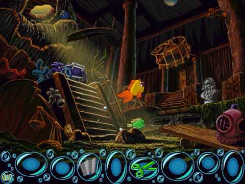 will scummvm play freddi fish will scummvm play freddi fish