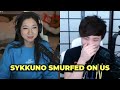 Sykkuno Destroys Fuslie For 3 Minutes Straight During Their Sponsor Stream