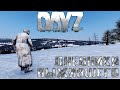 DayZ | Дневники выжившего 2 | Зимний сезон (1)