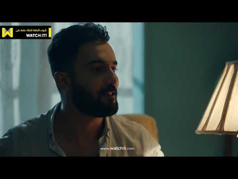 مسلسل نصيبي وقسمتك 3 سعد قرر ميسبش ربيع وراح له لحد البيت بس ربيع كان رد فعله إيه