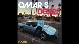 Omar S & Desire - Hard Times (Omar S Mix)