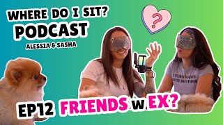 Download Lagu Friends with Exes - EP12 MP3