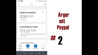 PayPal - ohne Bankkonto, Retouren und Prämien verdienen 📲
