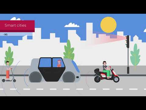 New urban mobility: for the people | ACCIONA
