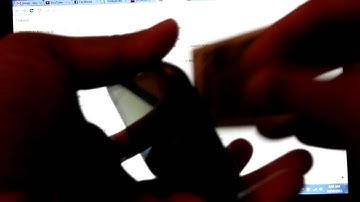 How to flash Onecosmic